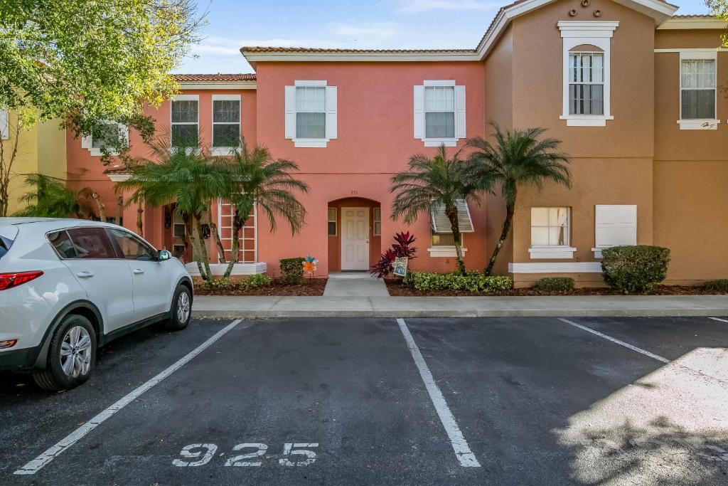 Kissimmee House | Cozzy Townhouse! 925PTC-SVH