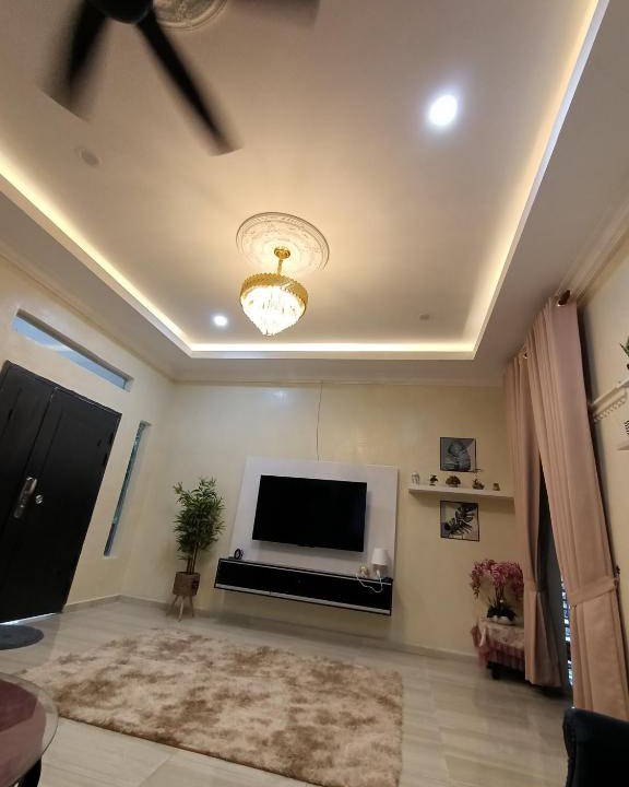 Larut House | Cp homestay