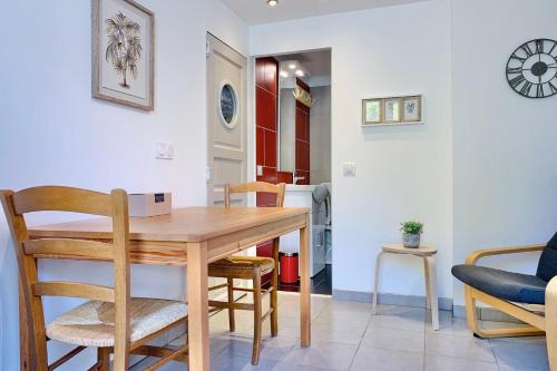 Lumbin Apartment | #CP - House - Magnificent view - garden