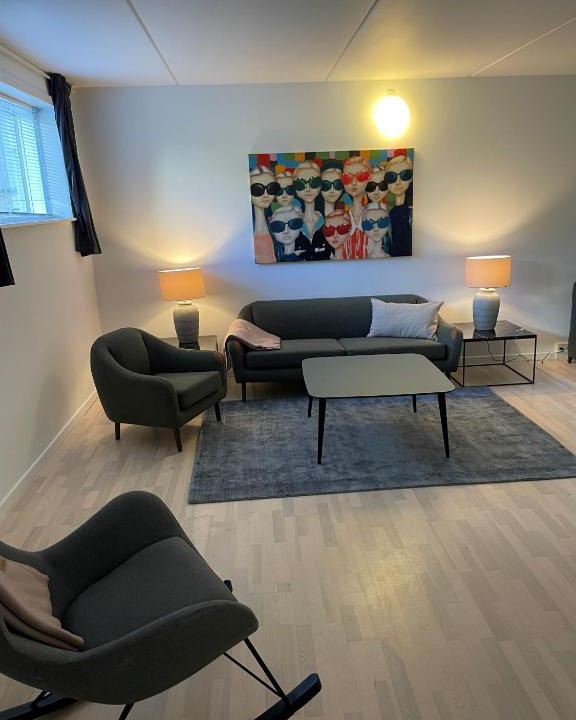 København V Apartment | CPH Lux Apartments KH