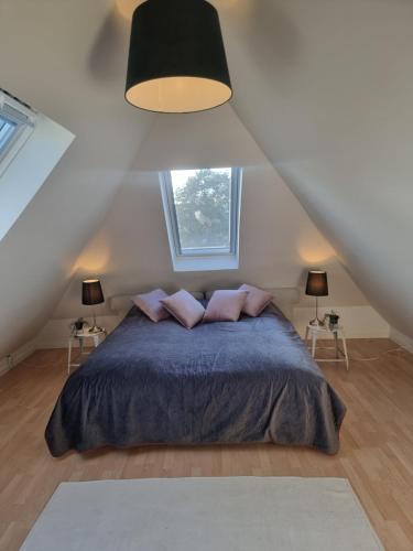 Taastrup House | CPH V home