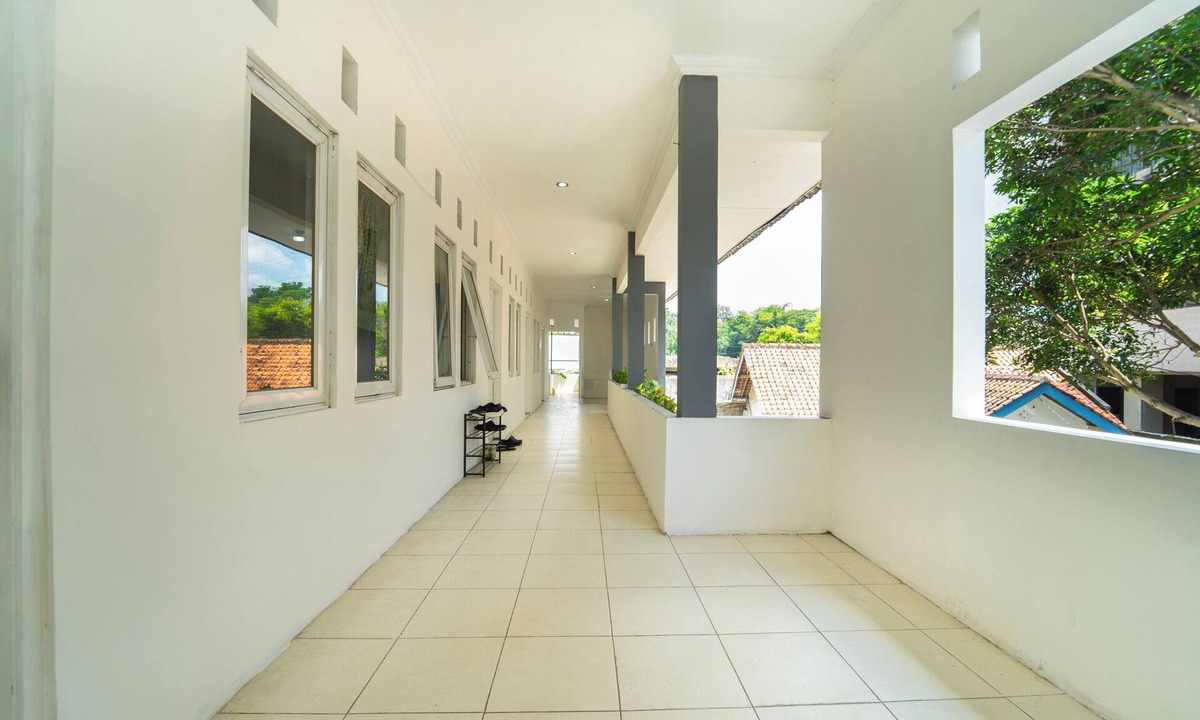 Banjarasri House | CQA Living TANA II By ARBA