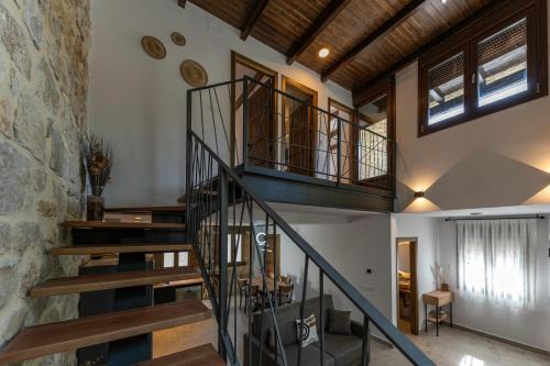 Poveda de la Sierra House | CR Las Espiñuelas