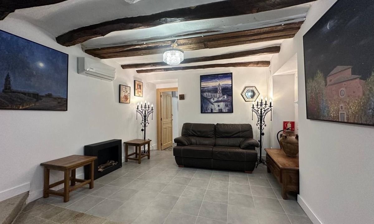 Lerin House | CR Las Mariposas: A 16th-Century Gem in the Heart of Navarra