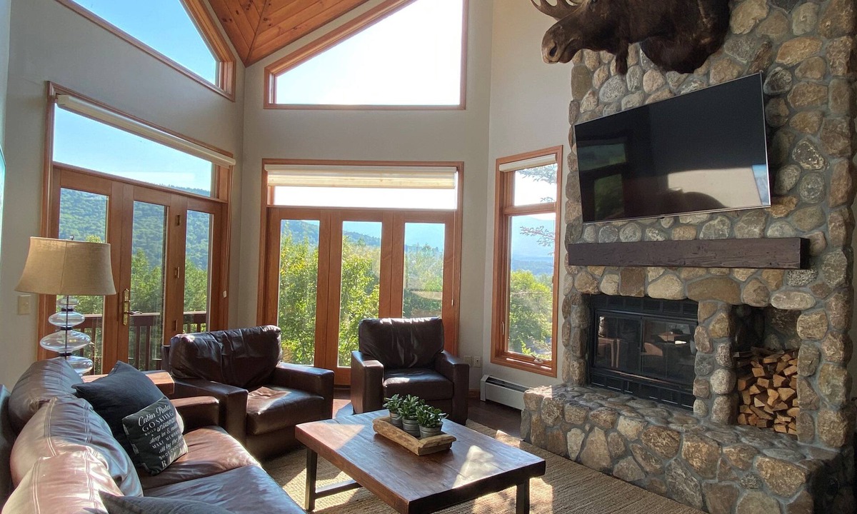 Bretton Woods Villa | Cr12