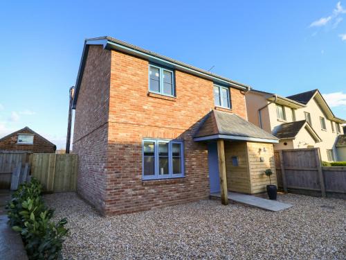 Bembridge House | Crab Cottage