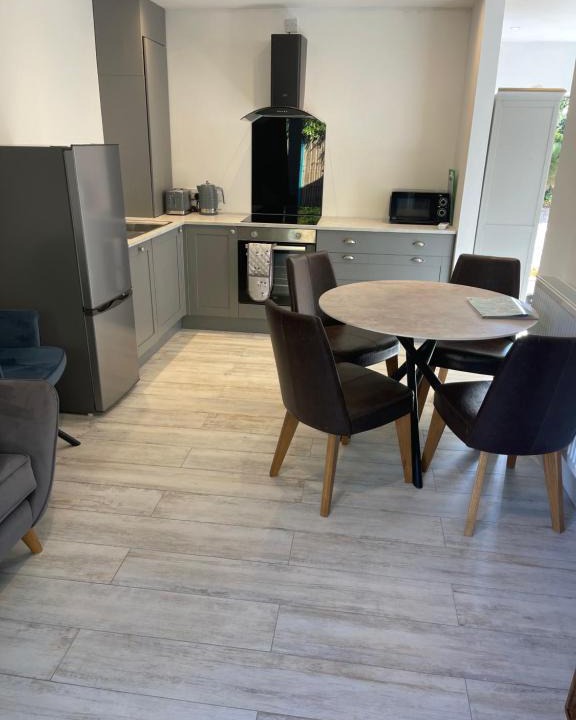 Wells-next-the-Sea House | Crab Cottage