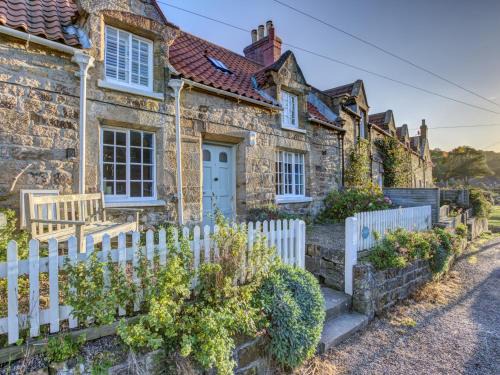 Sandsend House | Crab Cottage