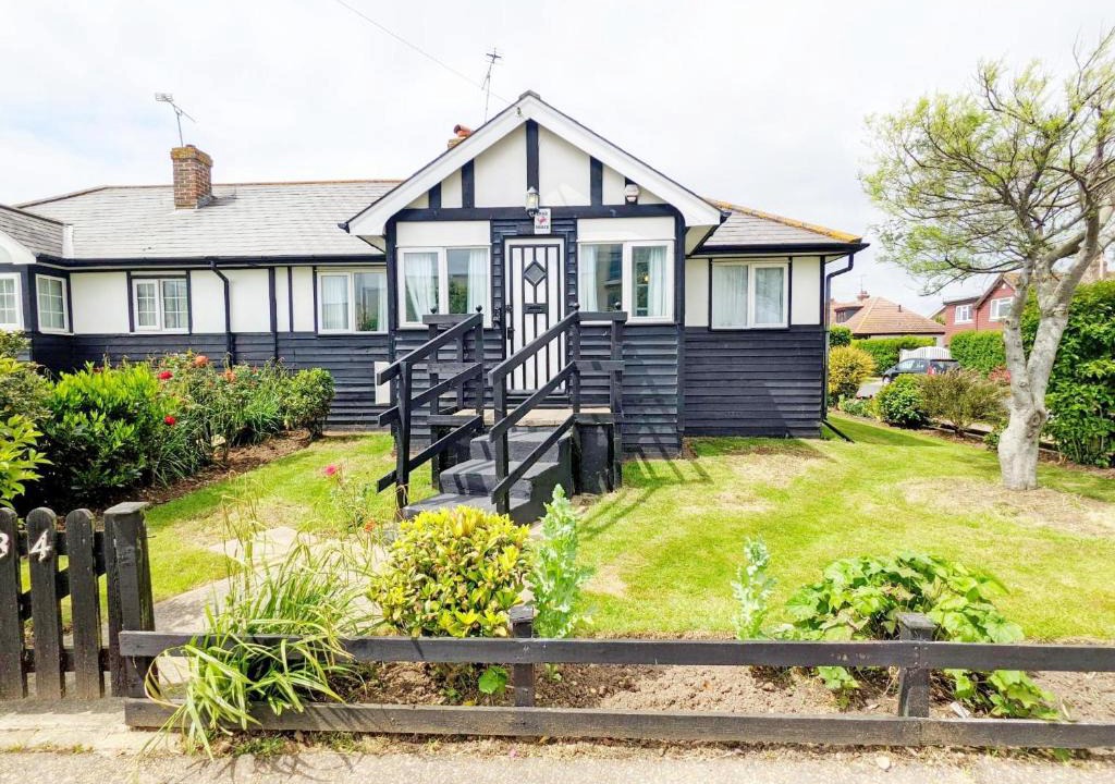 Rustington House | Crab Shack, Rustington
