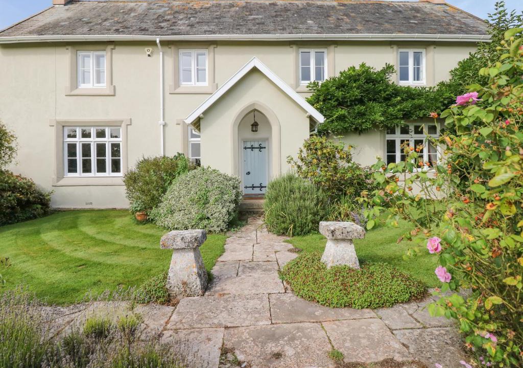 Ebford House | Crablake Farmhouse