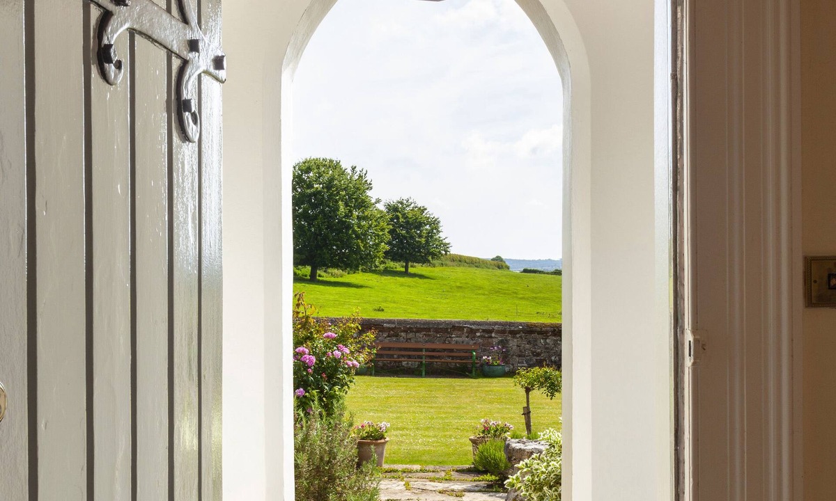 Ebford Cottage | Crablake Farmhouse