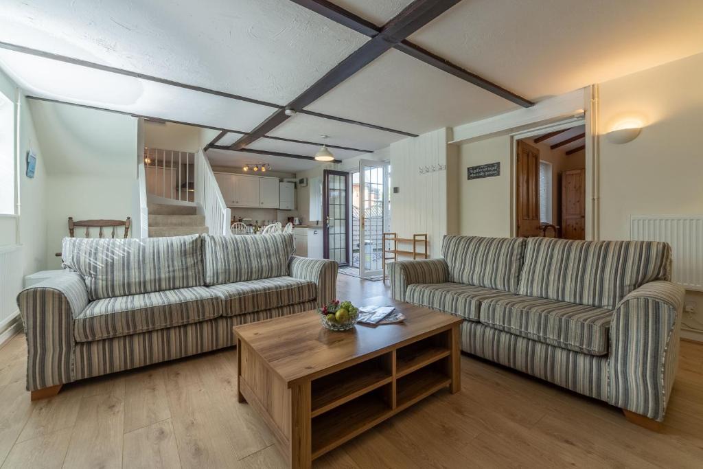 East Runton House | Crabpot Cottage