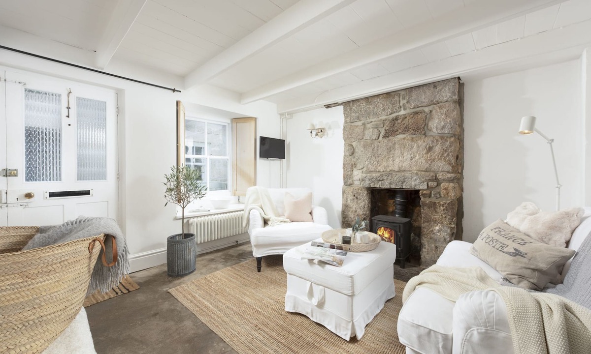 Newlyn Cottage | Crabpot Cottage, Newlyn