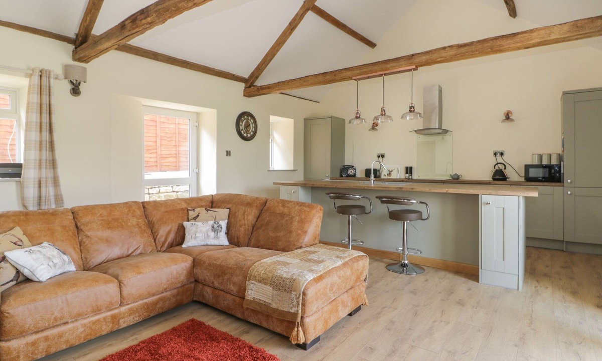 Scalby Cottage | Crabtree Cottage