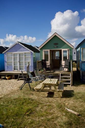 Hengistbury Head House | Crackerjack