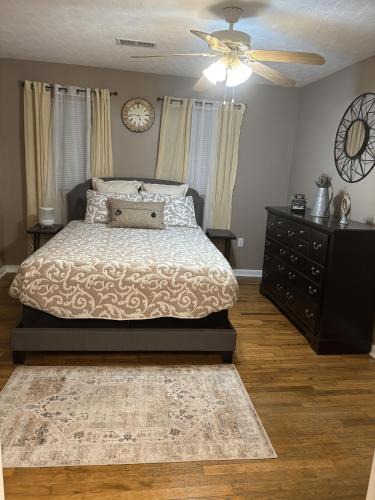 Berea House | Craft Cottage