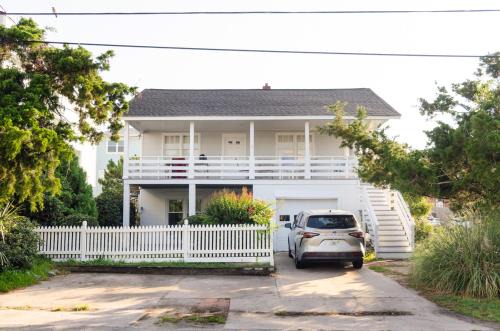 South End House | Craft Lower Unit by Bryant Real Estate