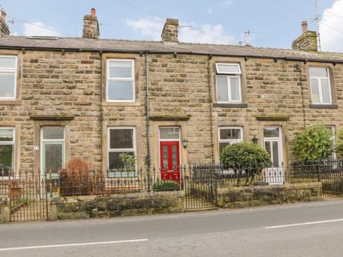 Embsay House | Crag View Cottage