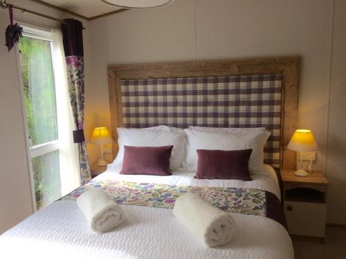 Aviemore Ski Chalet | Cragganmore Lodge