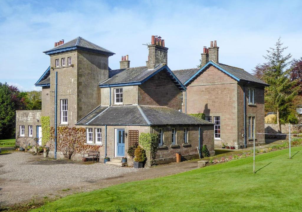 Alyth House | Craigellie