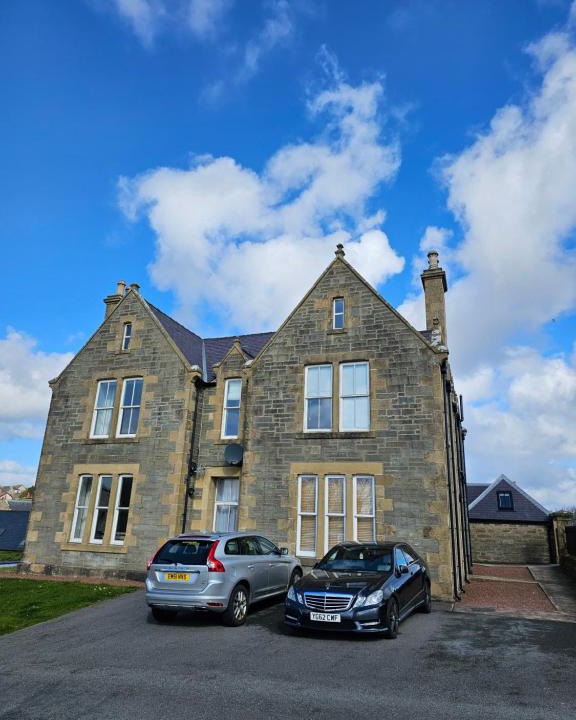 Lerwick House | Craigielea Apartment 3
