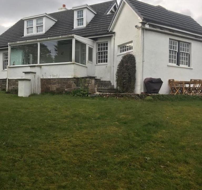 Strathblane House | Craigievern Cottage