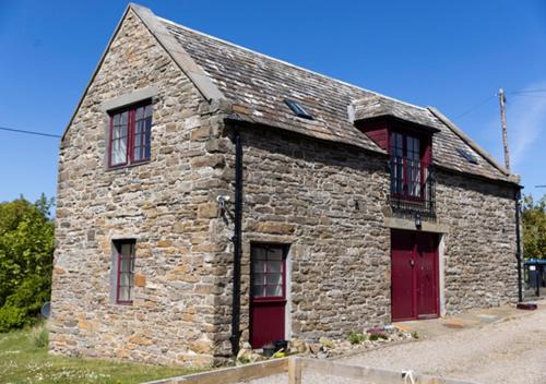 Latheronwheel House | Craiglea Barn