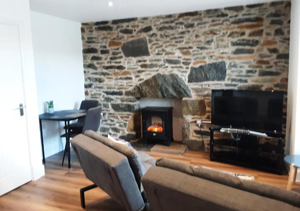 Killin House | CRAIGLEA HEATHER