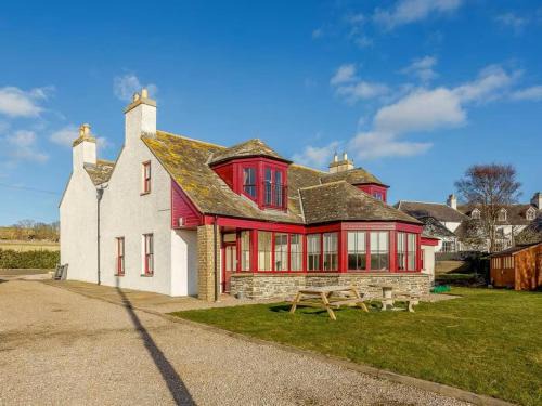 Latheronwheel House | Craiglea Lodge