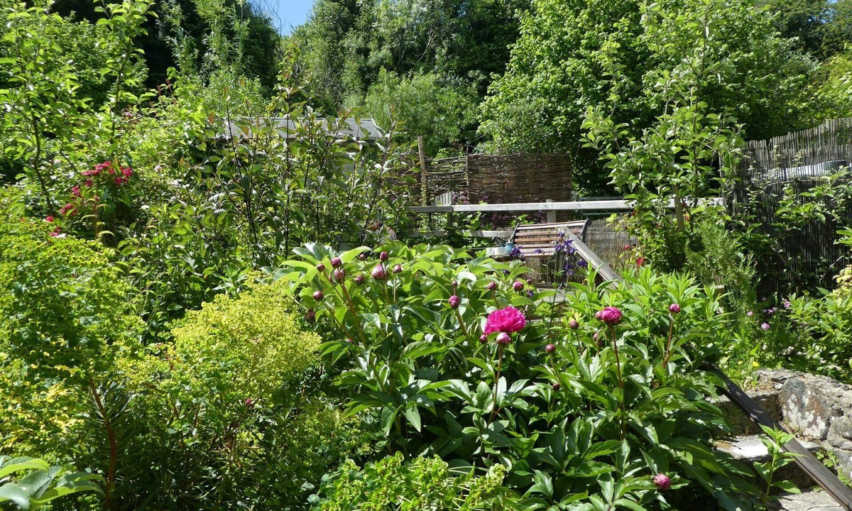 St Dogmaels Cottage | Craiglea, St Dogmaels