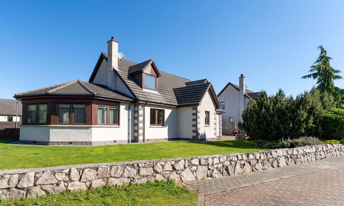Aviemore House | Craigmore Lodge by Interhome
