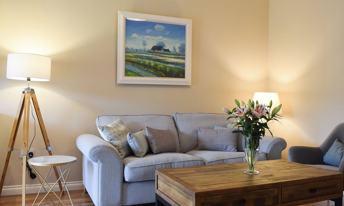 Aberfoyle Cottage | Craigmore View-UK34220