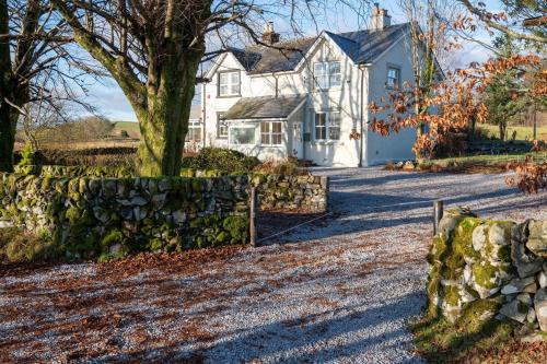 Saint John's Town of Dalry House | Craignair