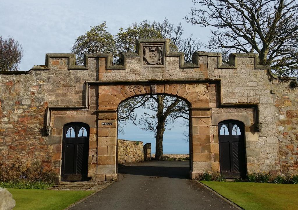 Crail Apartment | Crail House Apartments