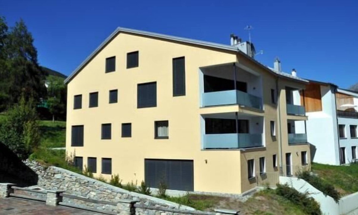 Engadin Scoul Apartment | Craista 5 - Scuol