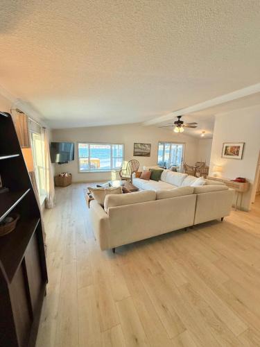 Fremont House | Cranberry Cottage