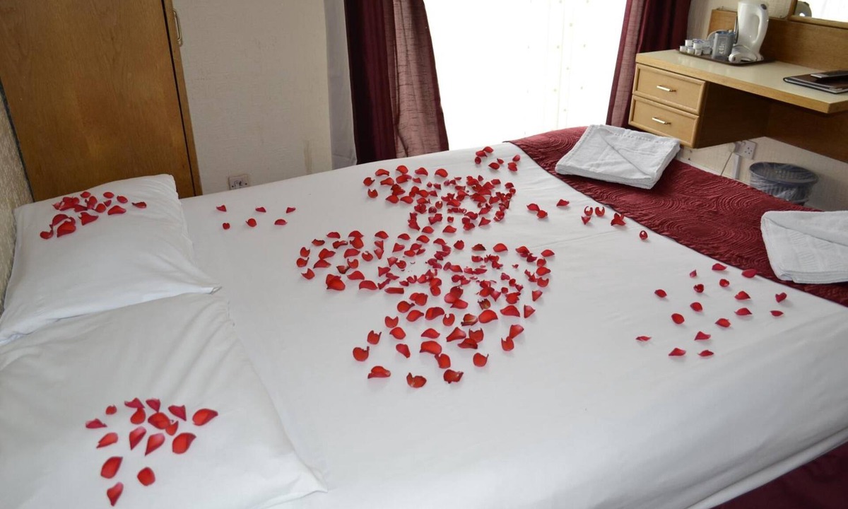 Valentines Hotel | Cranbrook Hotel