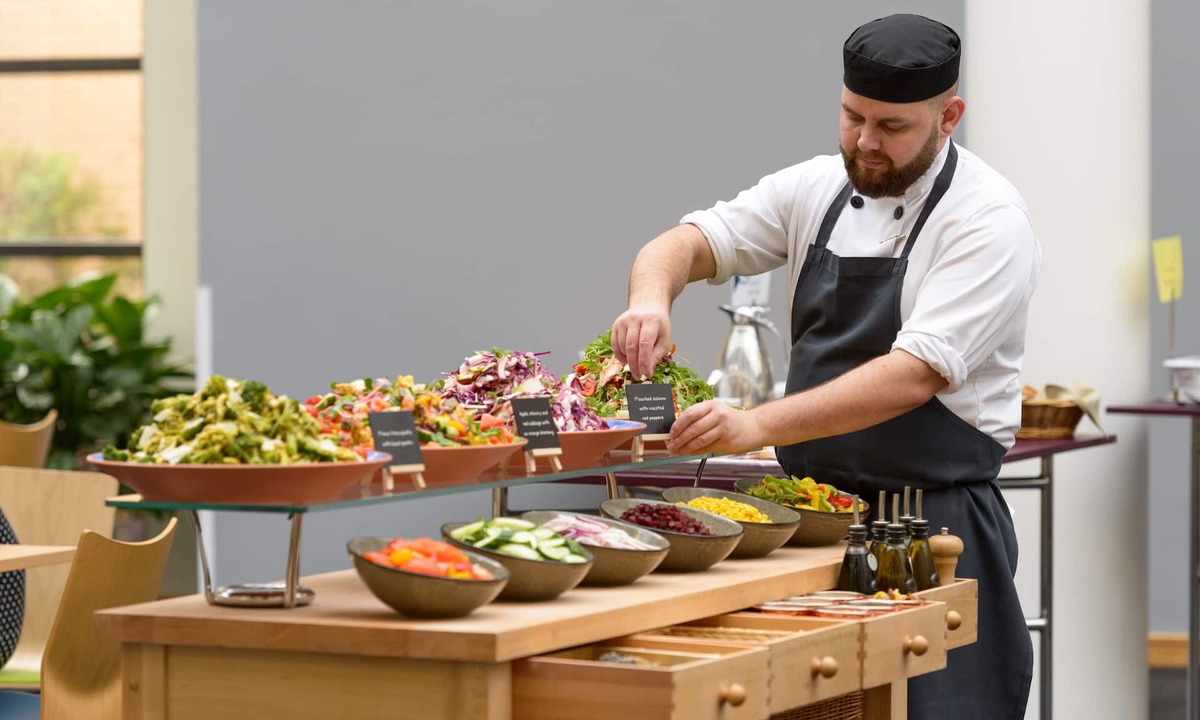 Cranfield Hotel | Cranfield Management Development Centre