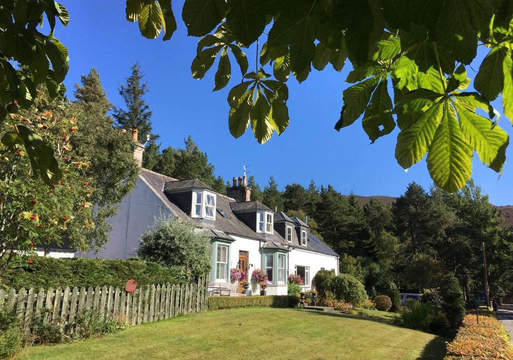 Braemar Bed & Breakfast | Cranford Guest House