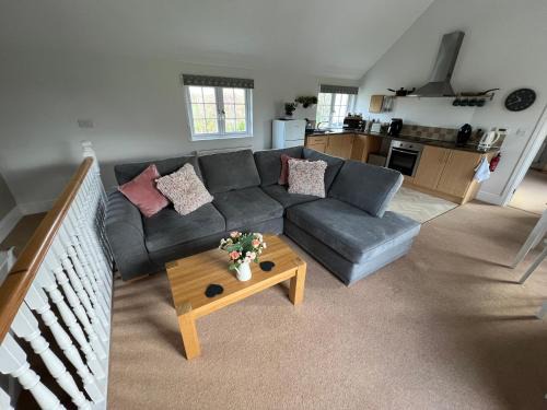 Clyst St Mary Apartment | Crannaford Cottage