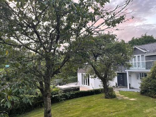 Saltash House | Crannog House