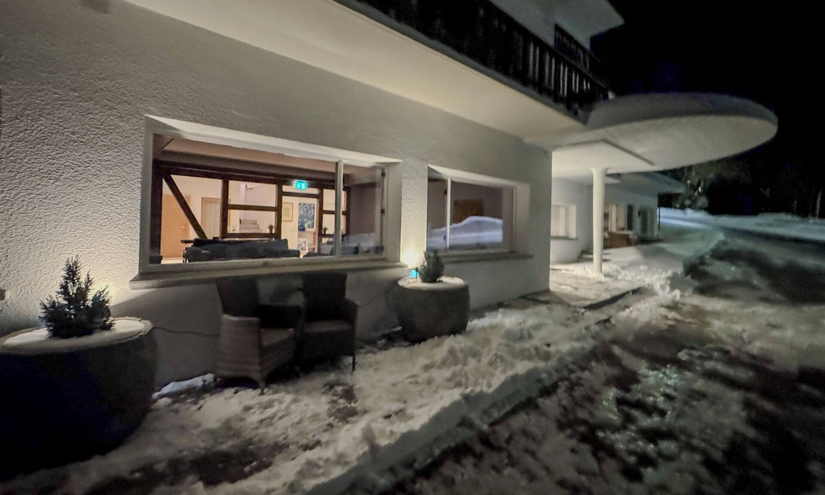 Vermala Hotel | Crans Montana Suites