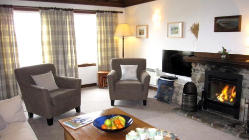 Craobh Haven House | Craobh Haven Cottages