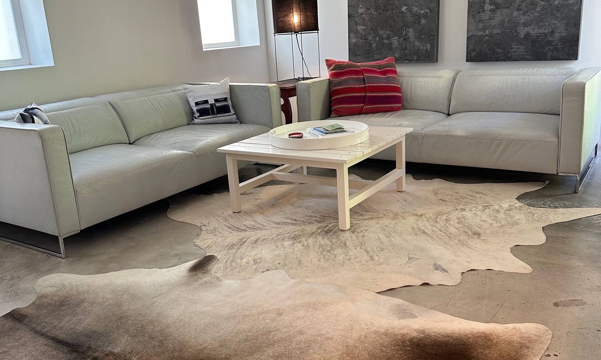 Marfa House | CRASH Here at Corte del Norte