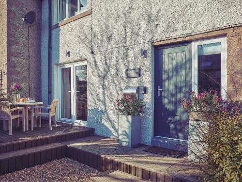 Craster House | Craster Reach