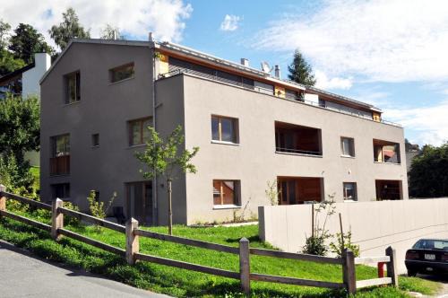 Engadin Scoul Apartment | Crastuoglia 720 - Nr. 1