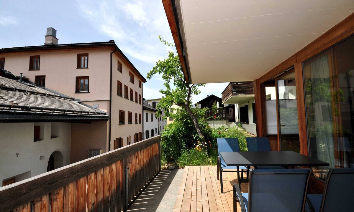 Engadin Scoul Apartment | Crastuoglia sot 312 - Scuol