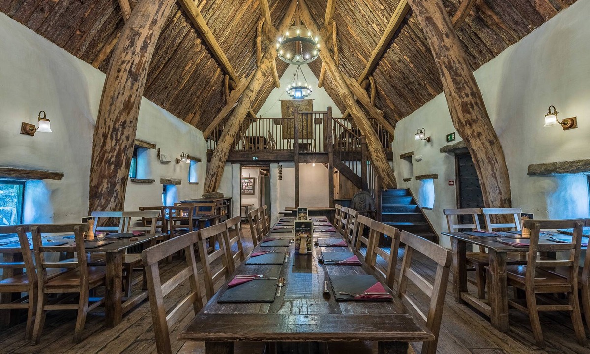 Appletreewick Cabin | Craven Shepherd Huts