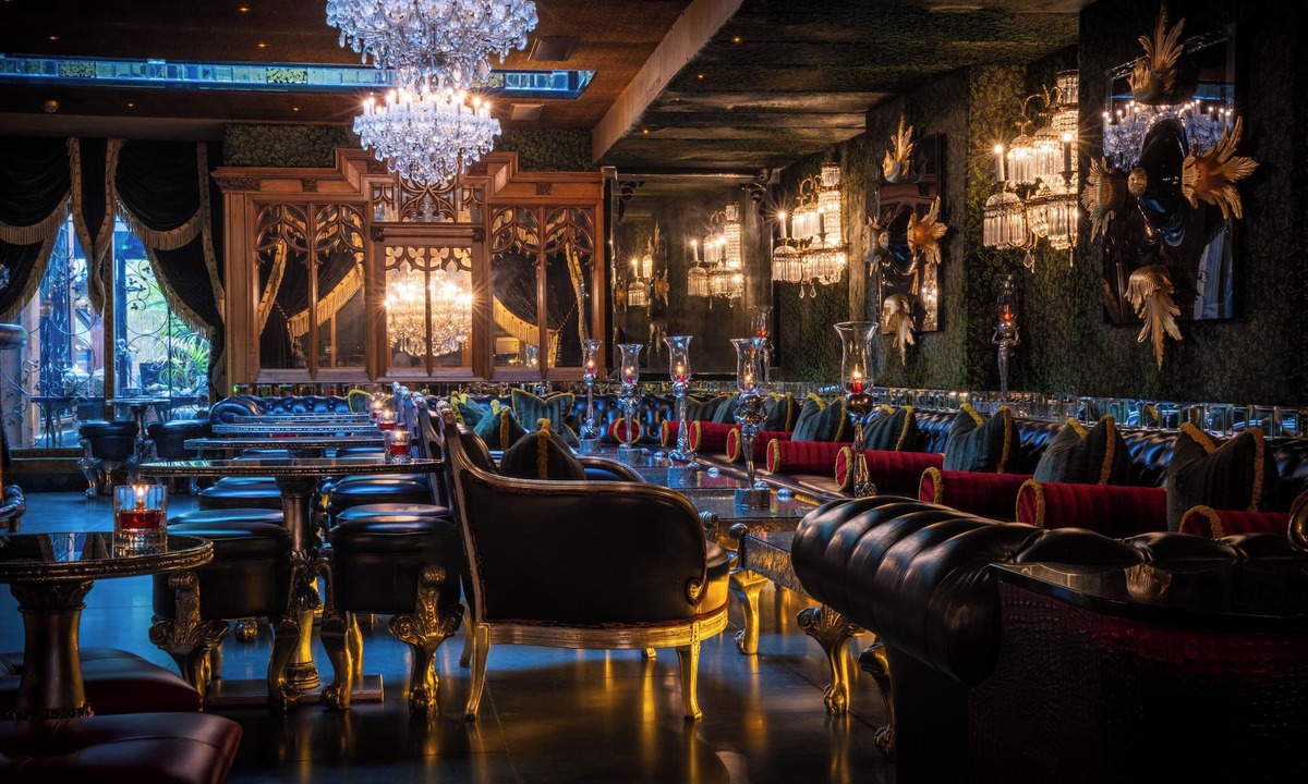 Beaconsfield Hotel | Crazy Bear Hotel-Beaconsfield