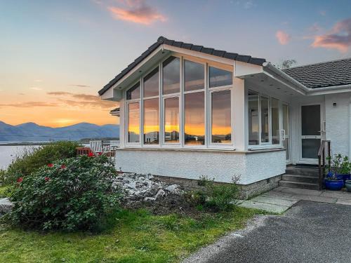 Port Appin House | Creag Bheag